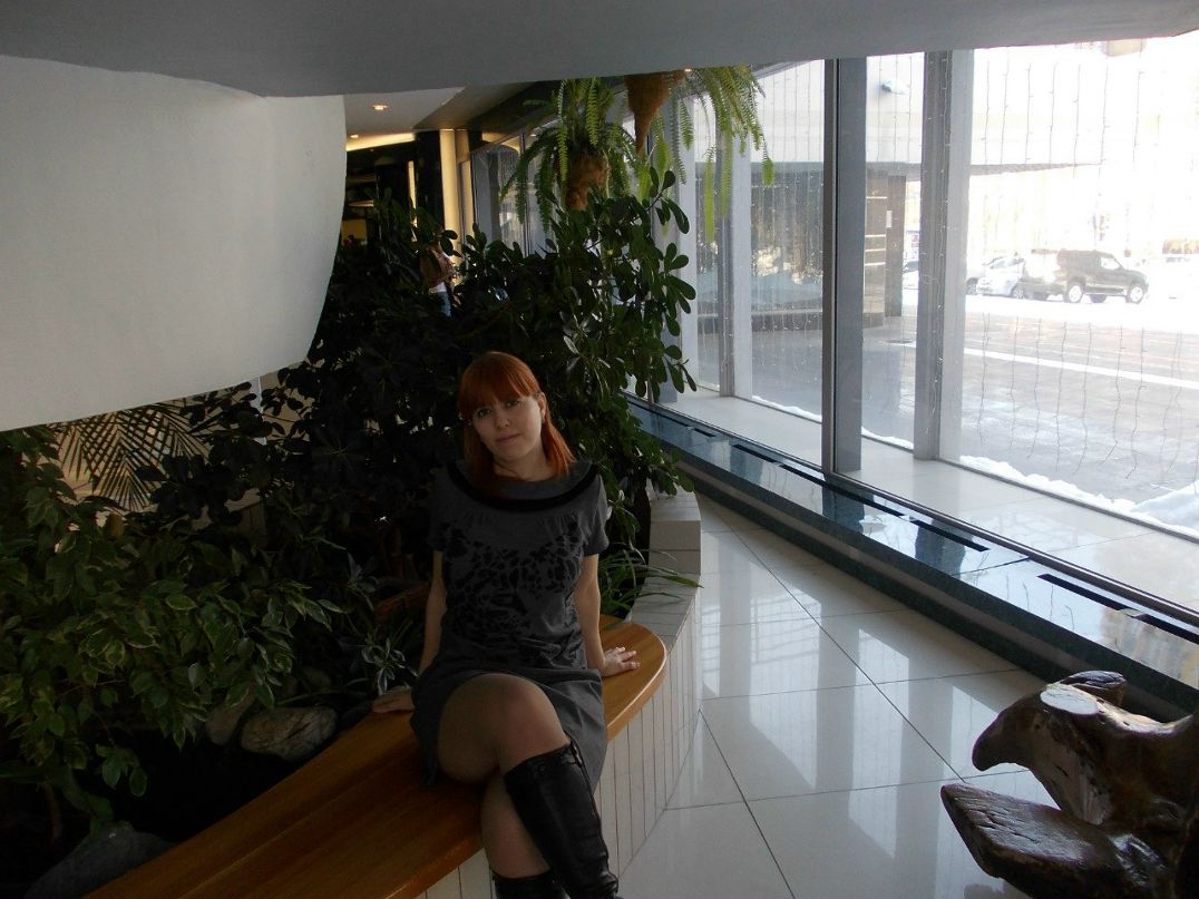 Анастасия Снегирева | Новосибирск