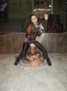 Фотография Яцик Анютки