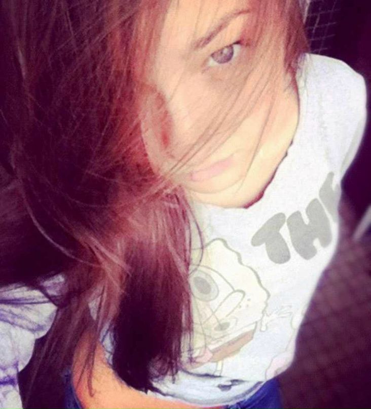 Анастасия Макарова | Москва