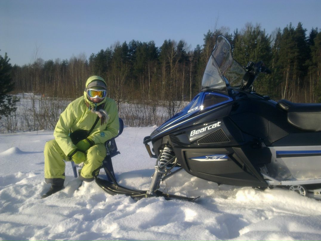 Павлик Белоглазов | 