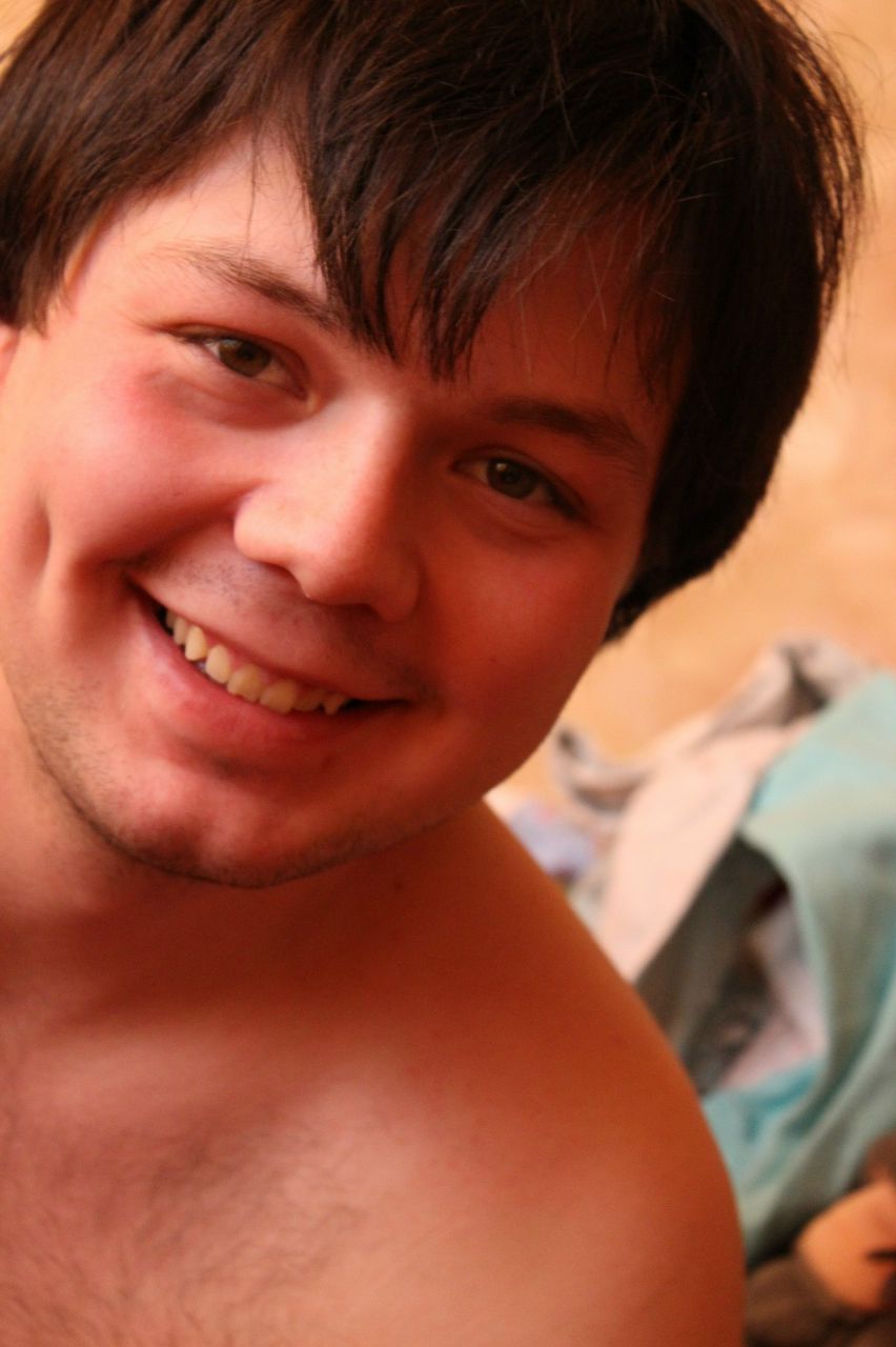 Валерий Бучек | Тюмень