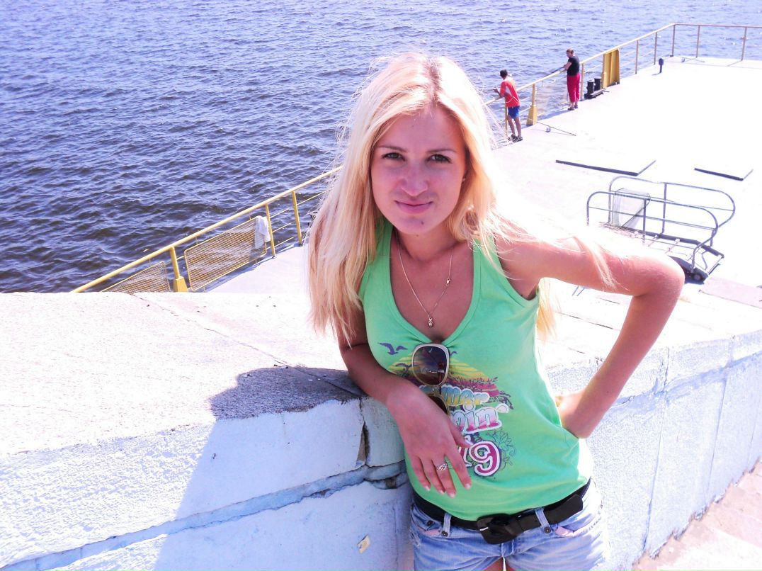 Дарья Бобро | Чернигов