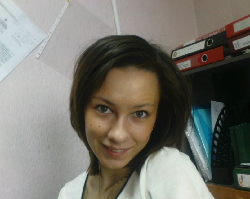 Яна Волкова | 