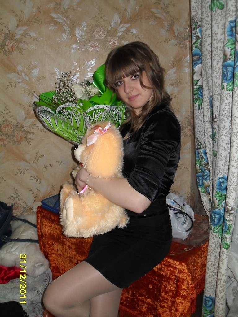 Лариса Дрогина ~*~„лапуля