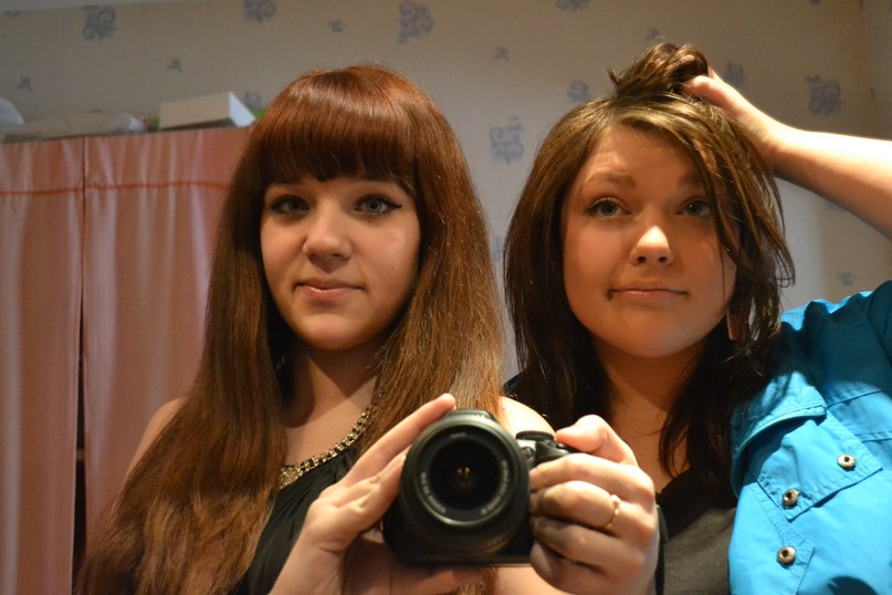 Анна Славгородская | Магнитогорск