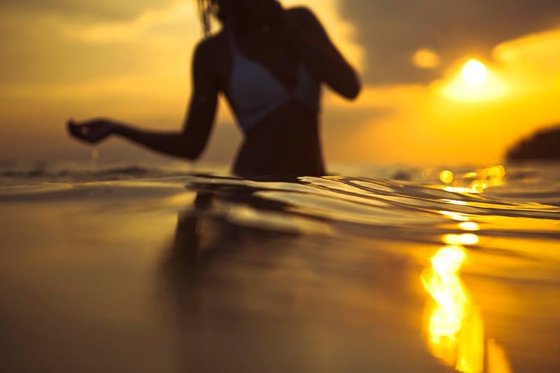 Настя Гусева | Москва