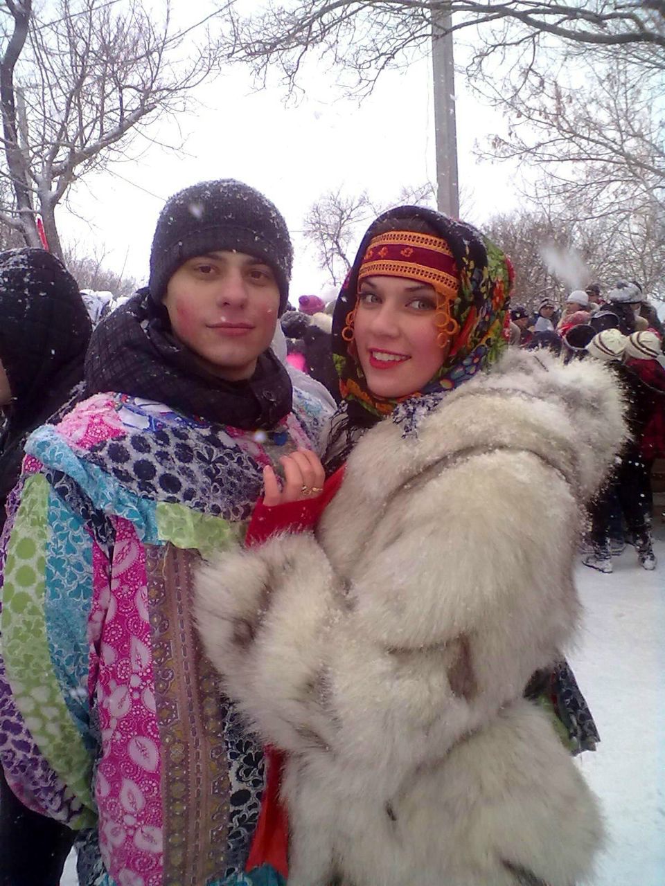 Алиса Молотилина | Саратов