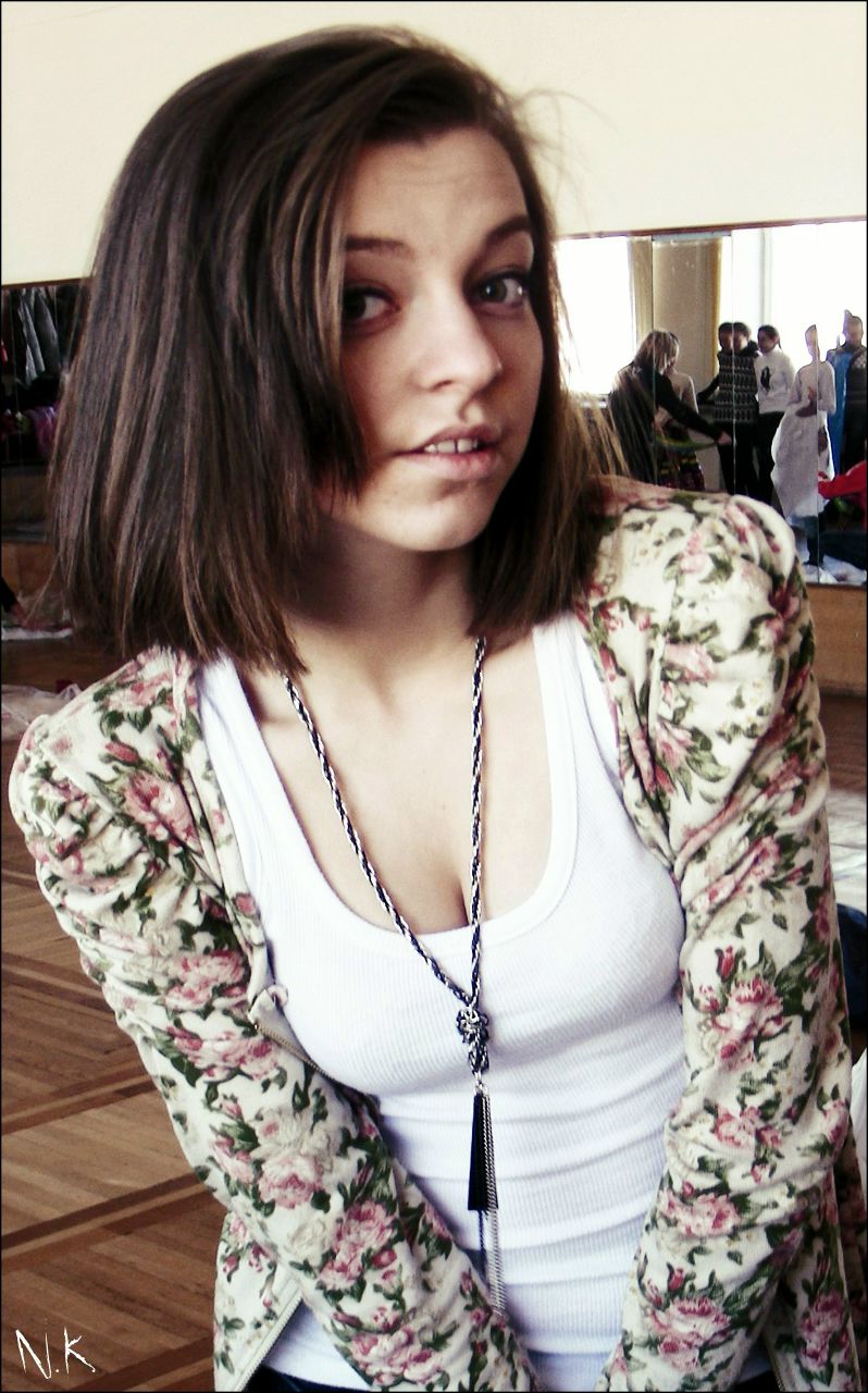 Надюша Курилюк | Черновцы