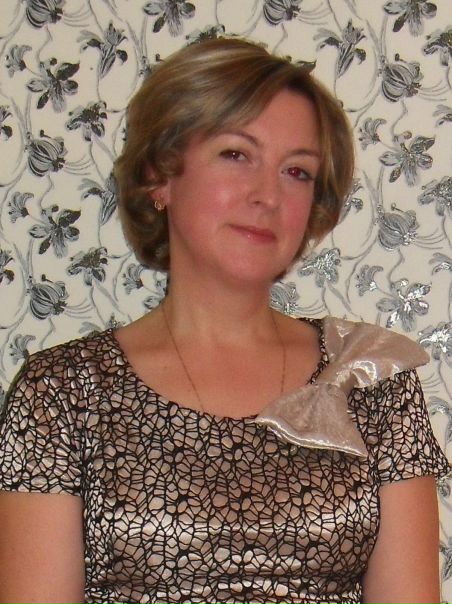 №1, Лилия Воробей №1, Лилия Воробей