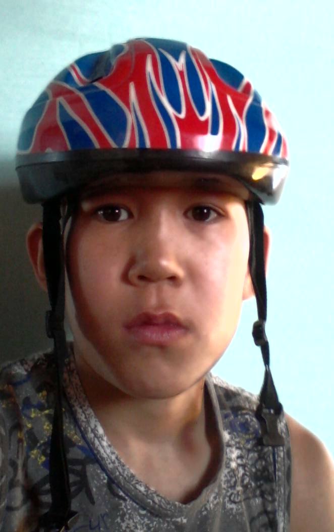 Александр Жамсаранов (КБ) | Дульдурга