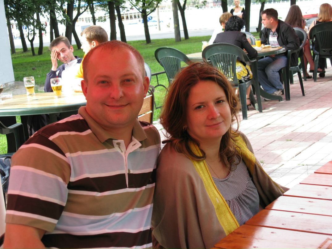 Роман Сыщиков | Санкт-Петербург