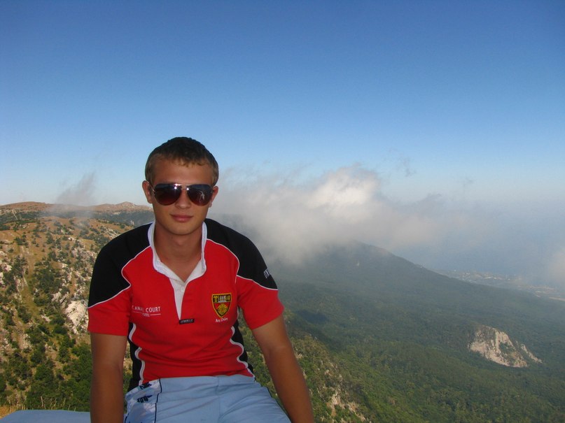 Иван Девятов | Днепр (Днепропетровск)