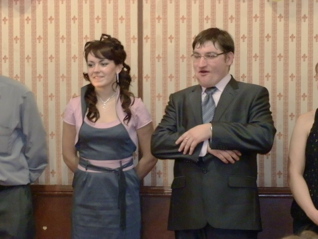 Виктор Панкратов BuTeK | Вологда