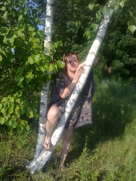 №4, Ксюшка Петренко №4, Ксюшка Петренко