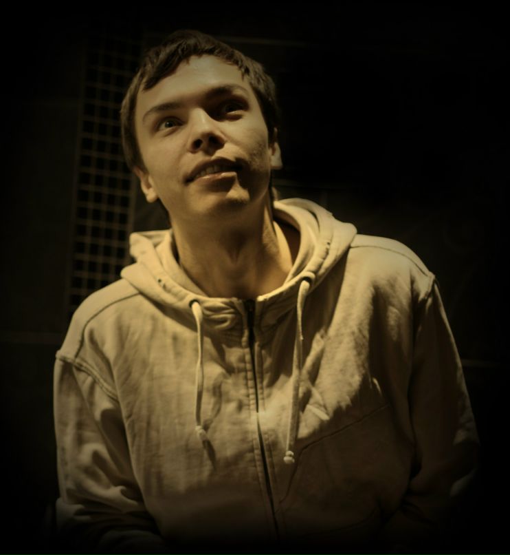 Алексей Смирнов r0ot | Череповец