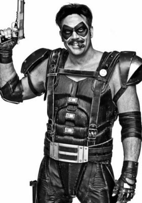 Daniel Sherman | Москва