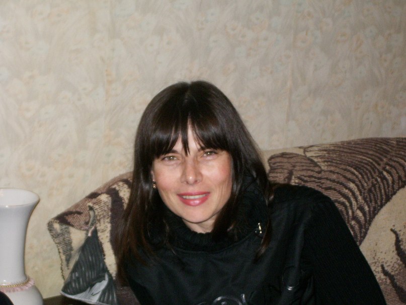 Marina Bezrukova | Новороссийск