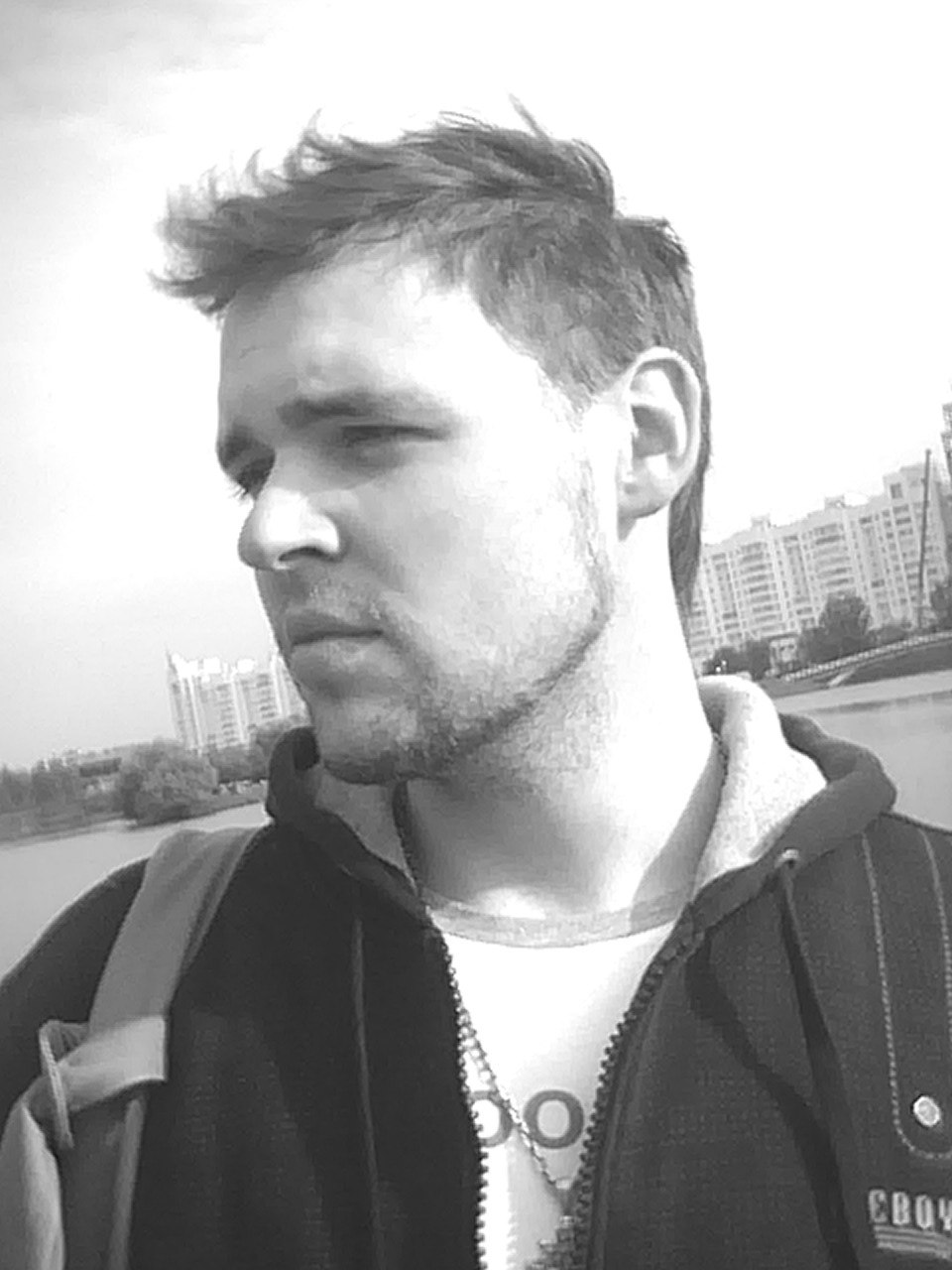 Павел Кукушкин | Гомель