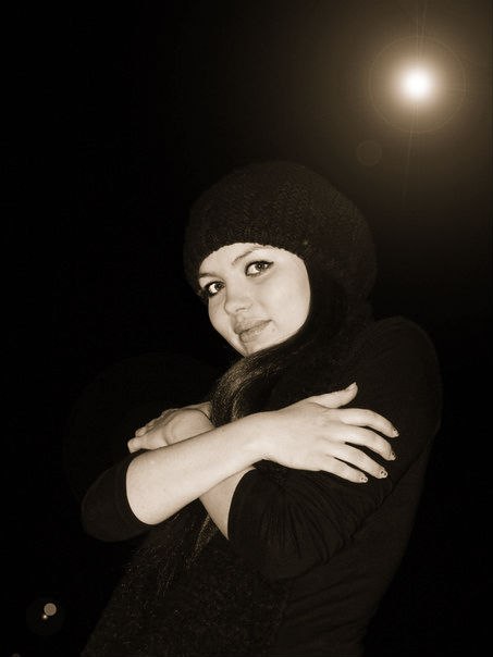 Александра Овчаркина | Татарстан