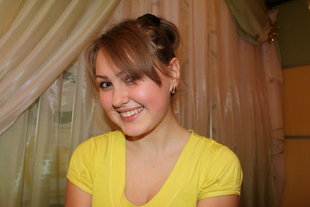 Анастасия Ризанова | 