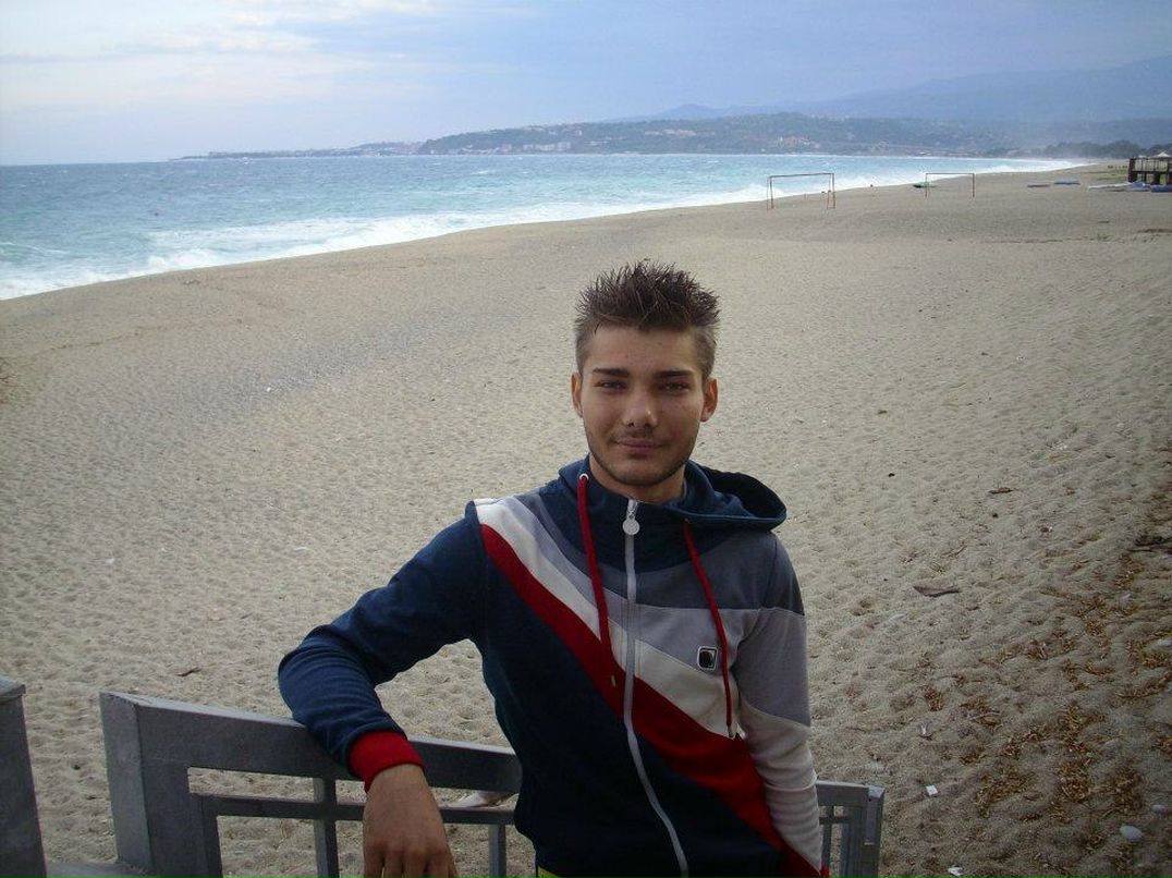 Игорь К) | Catanzaro