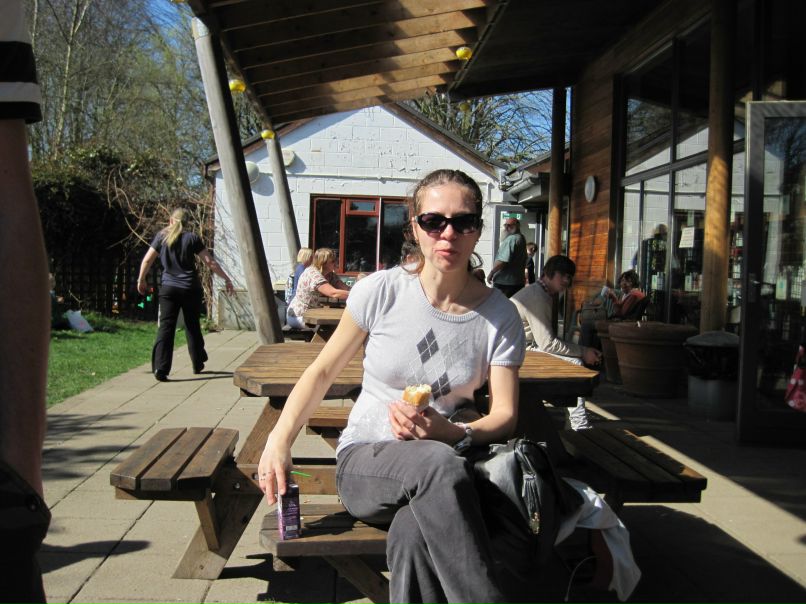 Алёна Анпилогова | Санкт-Петербург