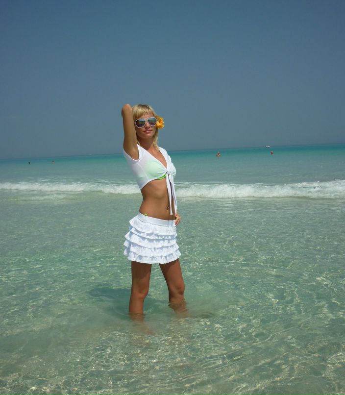 Мария Вальтер | Москва