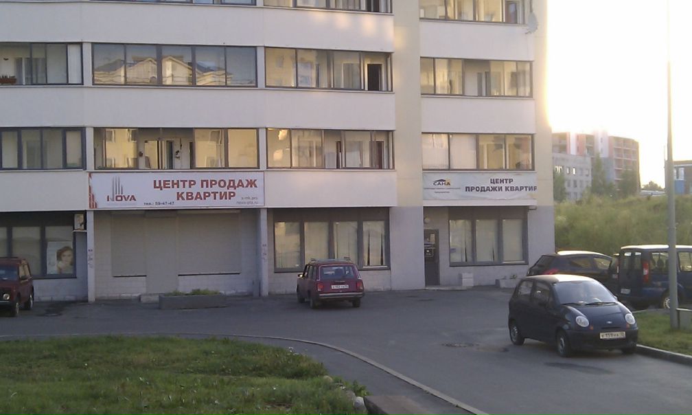 №48, Алексей Еникеев, Петрозаводск №48, Алексей Еникеев, Петрозаводск