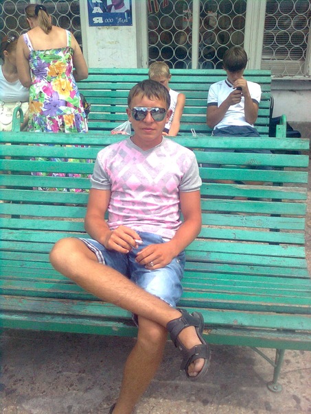 №19, Саня Бучакчийский №19, Саня Бучакчийский