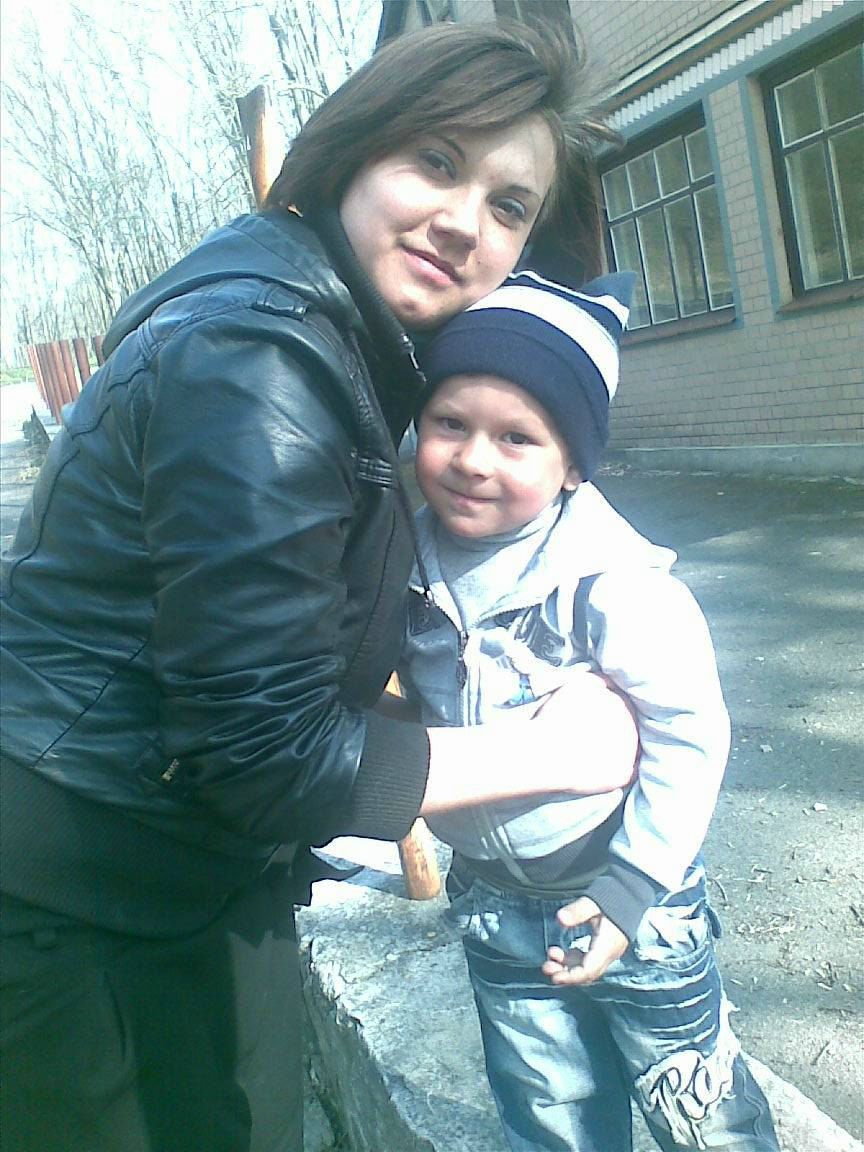 Яна Хливнюк | Бузовка