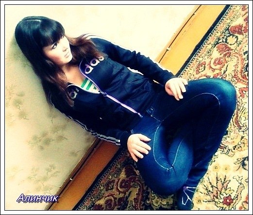 Стас Фадеев фотография #1