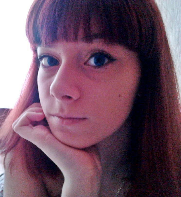 Ирина Яковлева | Елабуга