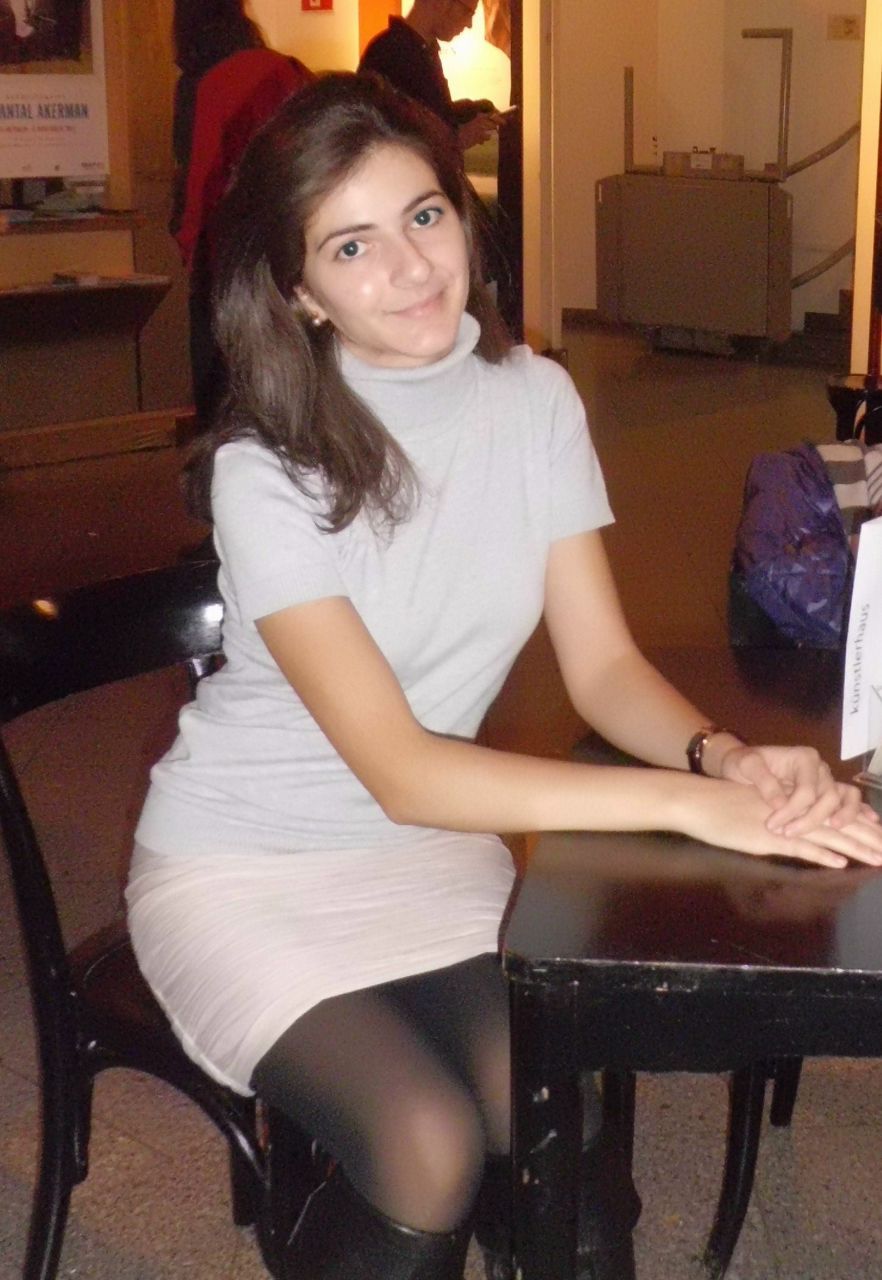 Ани Костанян | 