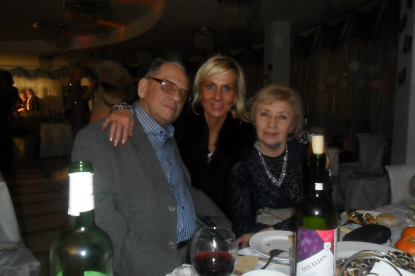 Александра Кузьмина | Барановичи