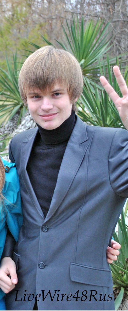 Илья Воропаев | Липецк