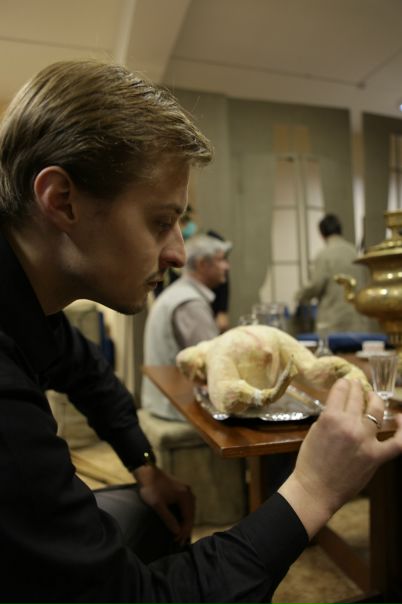 №151, Алексей Костюченко, 41 год, Москва №151, Алексей Костюченко, 41 год, Москва