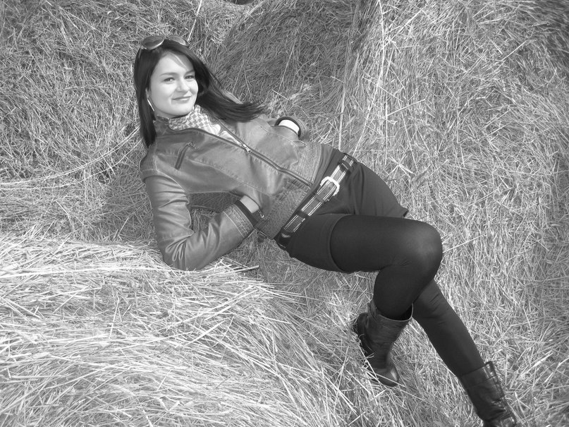 Арина Ступчик | Nancy