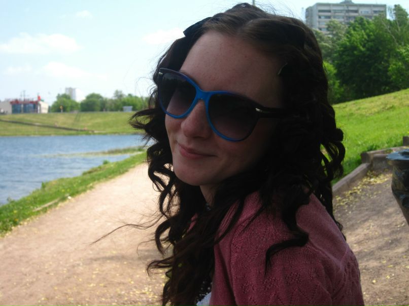 Вика Афанасьева | Москва