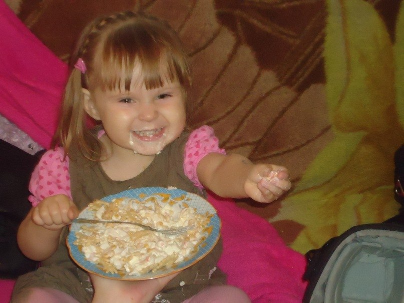 Кристина Ромась | Москва