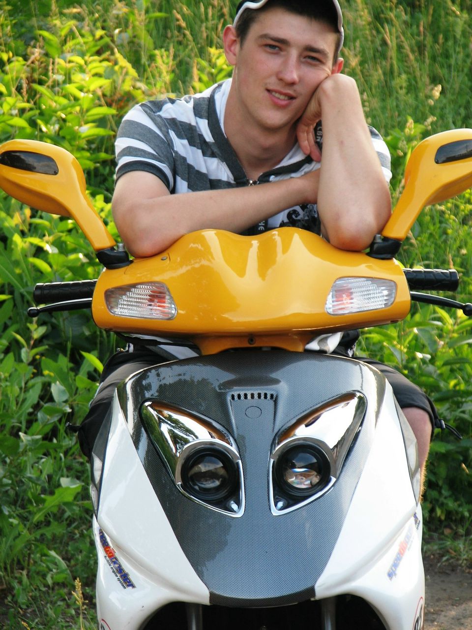 Александр Калиночкин | Кривой Рог