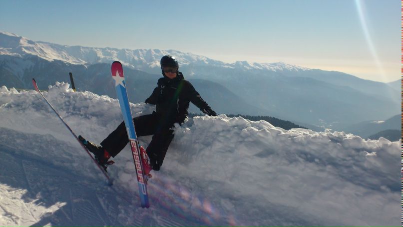 Федор Бураков | Красноярск