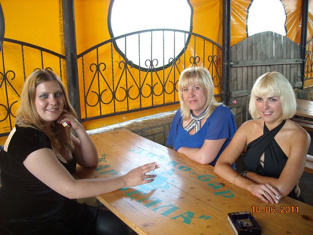 Юлия Егорова *Sweetest* | Нижний Новгород