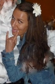 Дарья Раткина | Москва