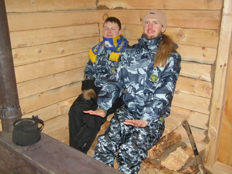 Олександр Грегораш | Калуш