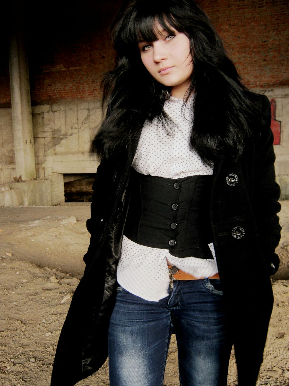 Аня Бельмас (((*клямышка*))) | Полтава