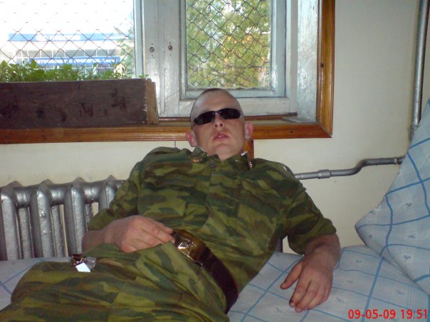 Вася Котов фотография #1
