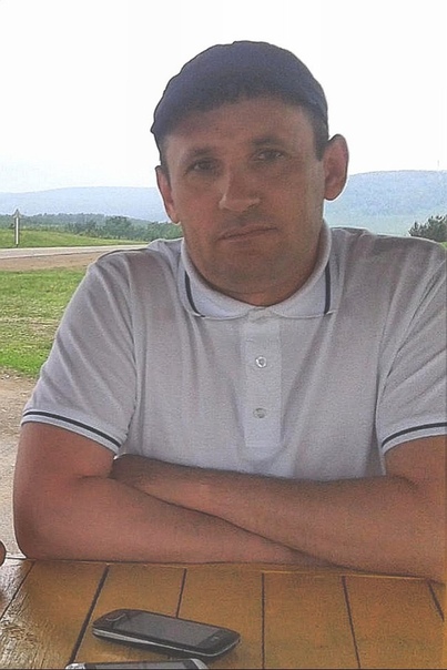 Ильяс Канипов