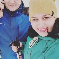 Дарья Николаева