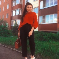 Анастасия Поспелова | Омск