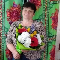 Нина Вдовина |